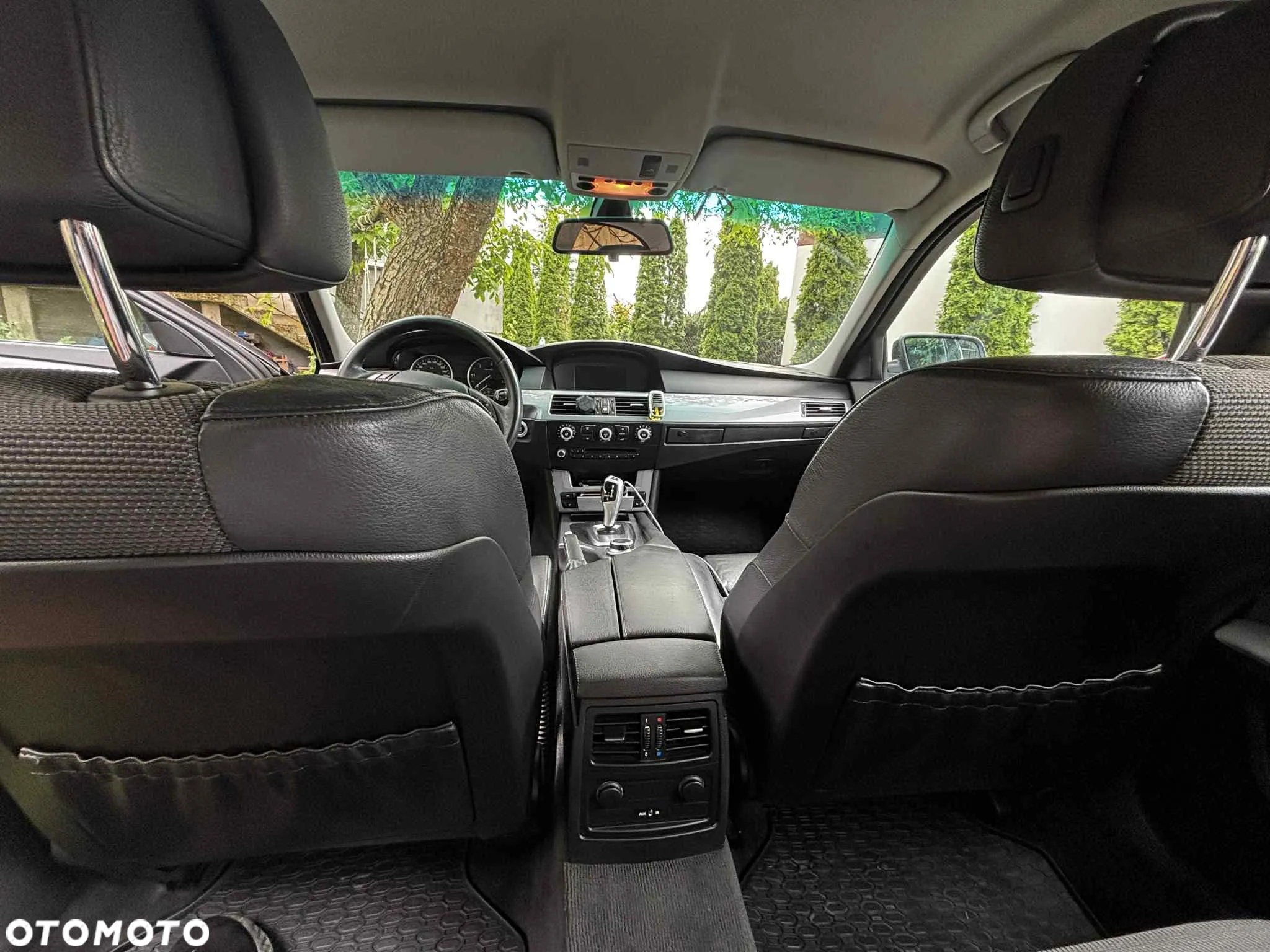 BMW Seria 5 - 25