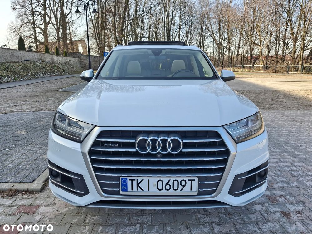 Audi Q7 - 3