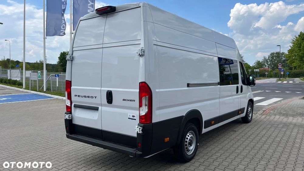 Peugeot Boxer - 6