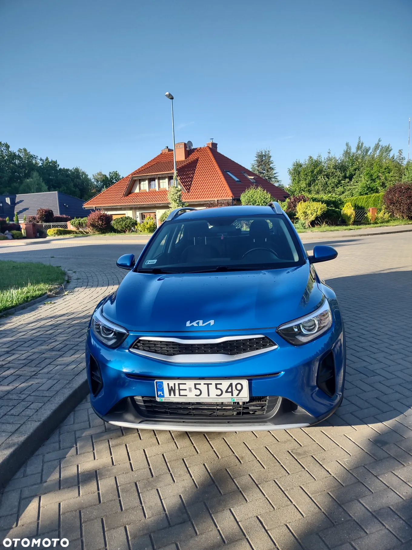 Kia Stonic 1.0 T-GDI M - 8