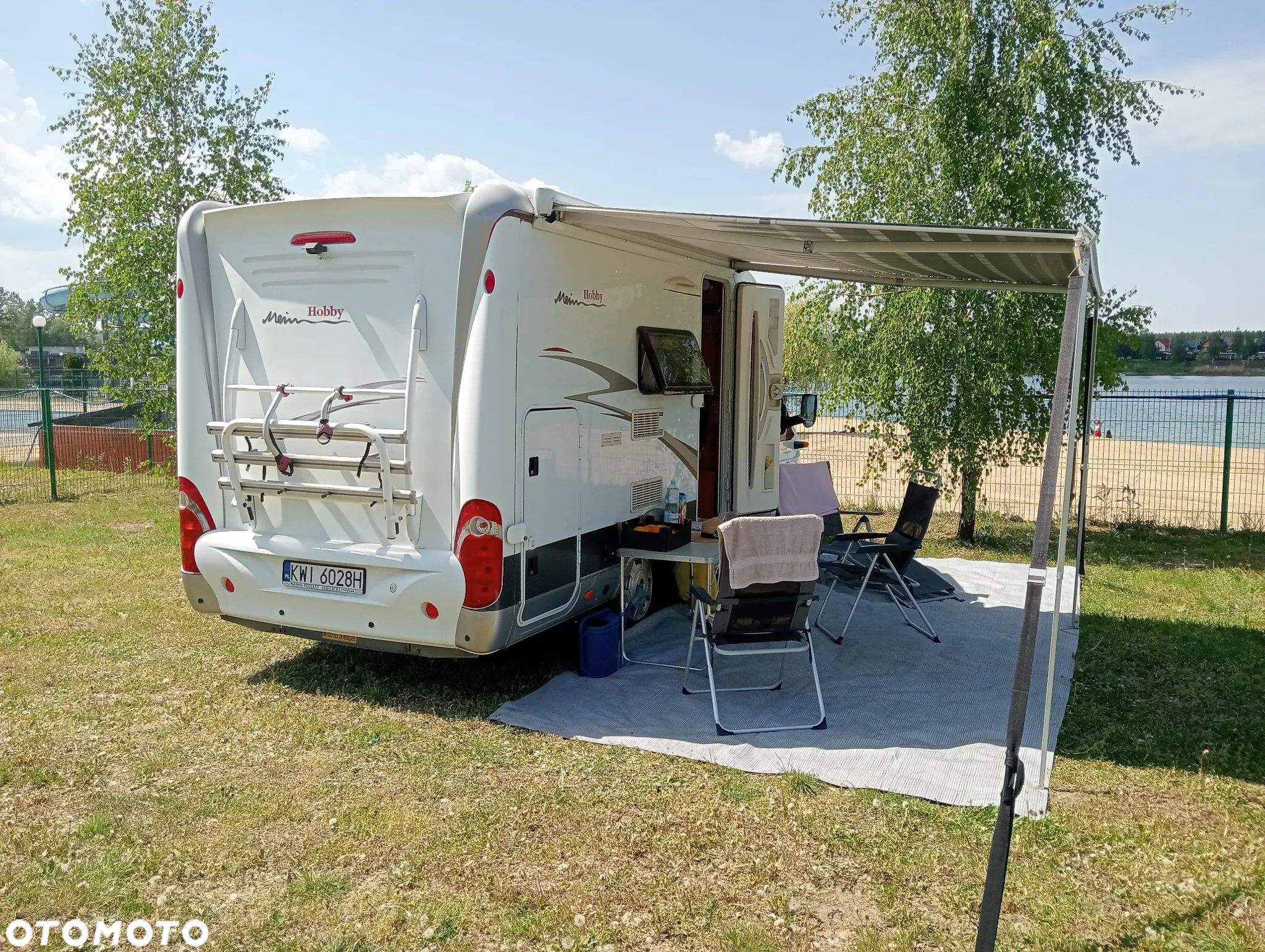 Ford Transit - 1