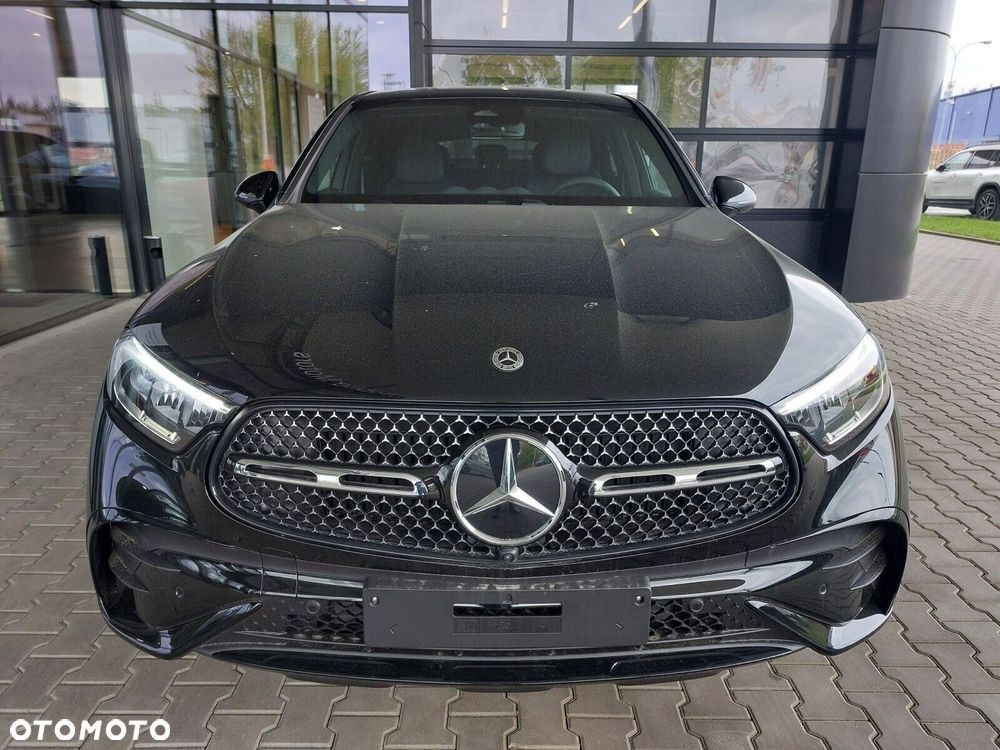 Mercedes-Benz GLC - 3