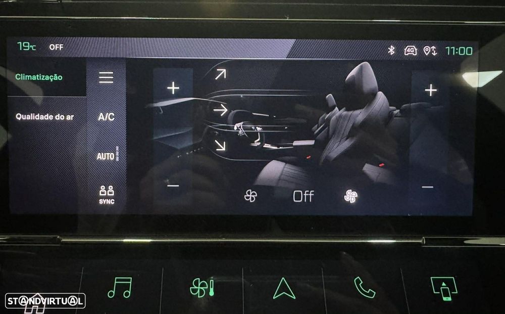 Peugeot 308 SW 1.5 BlueHDi Allure Pack - 20