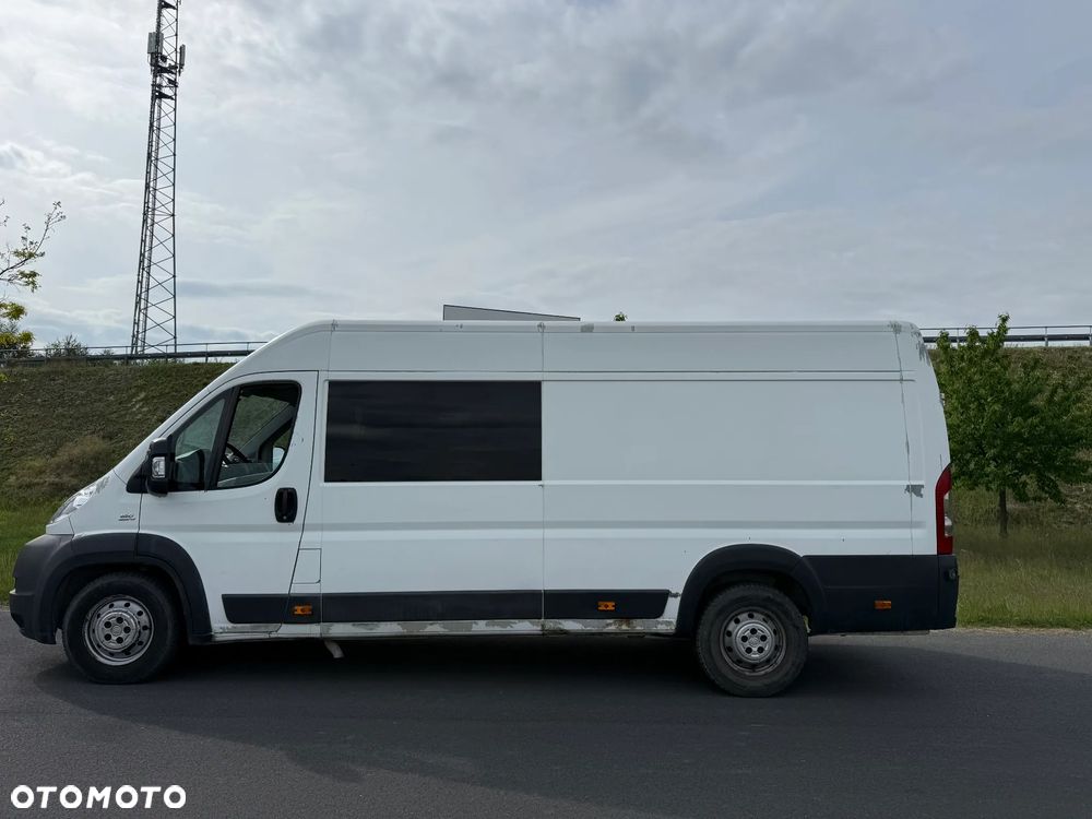 Fiat Ducato - 10