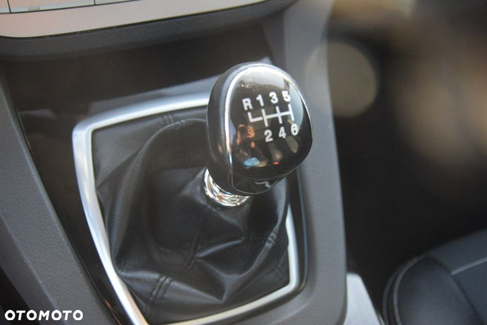 Ford Kuga 2.0 TDCi 4x4 Titanium - 33