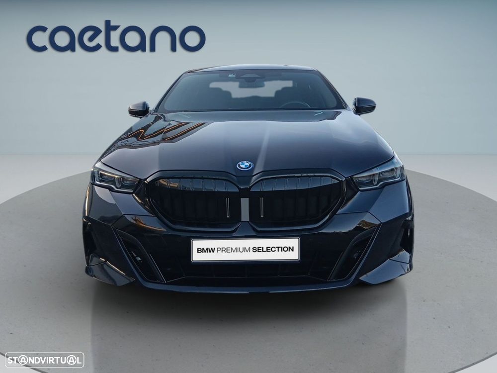 BMW i5 eDrive40 Pack Desportivo M - 2