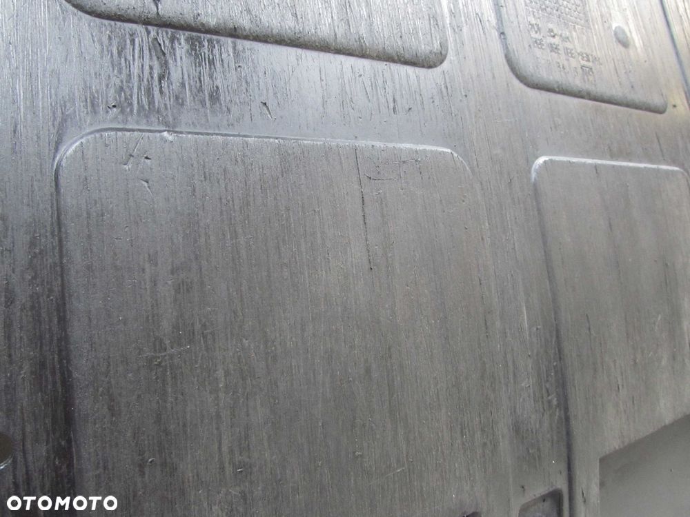 OPEL ZAFIRA A 99-05 OSLONA DOLNA SILNIKA 331339333 9178925 - 4