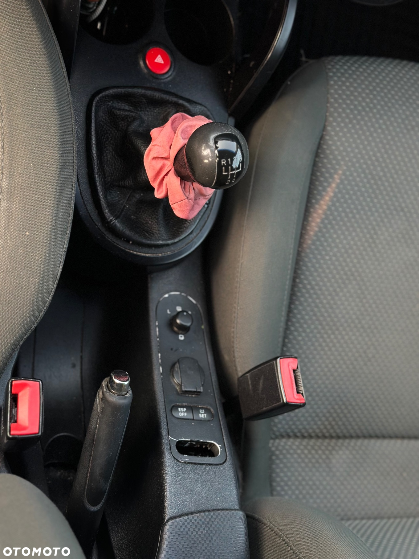 Seat Toledo 1.9 TDI Audience - 19