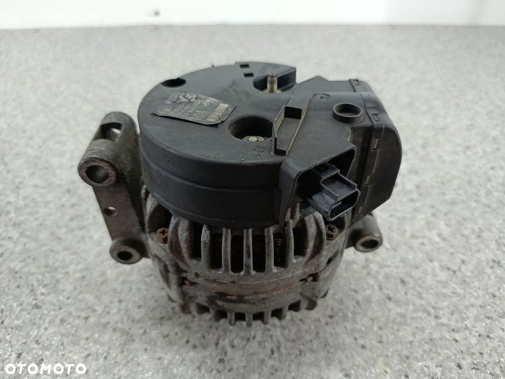 ALTERNATOR FORD TRANSIT V 2C1T-10300-AB 0124415032  BOSCH 2.0 TDCI - 2