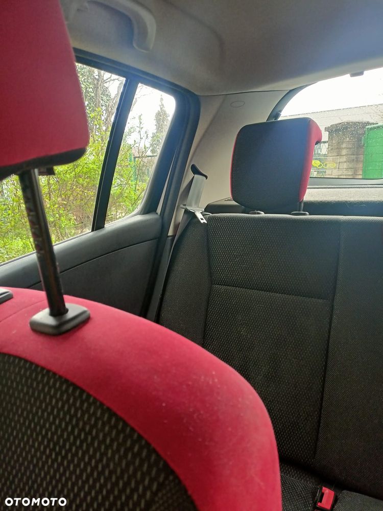 Renault Clio 1.2 TCE Rip Curl - 6