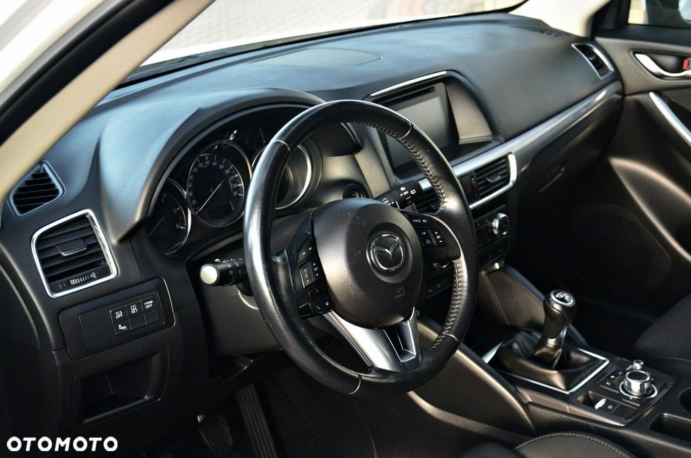 Mazda CX-5 - 15