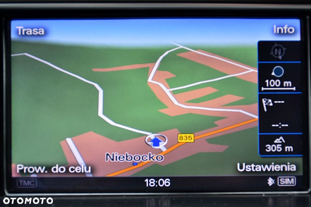 Audi A4 Avant 2.0 TDI DPF quattro S tronic S line Sportpaket - 26