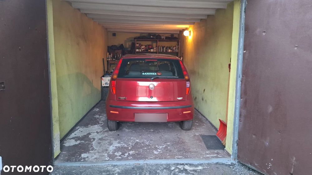 Fiat Punto - 8
