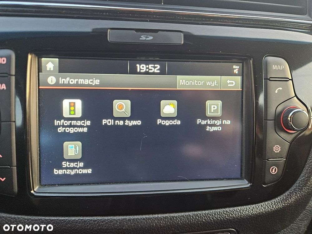 Kia Ceed 1.6 GDI ISG Dream-Team Edition - 34
