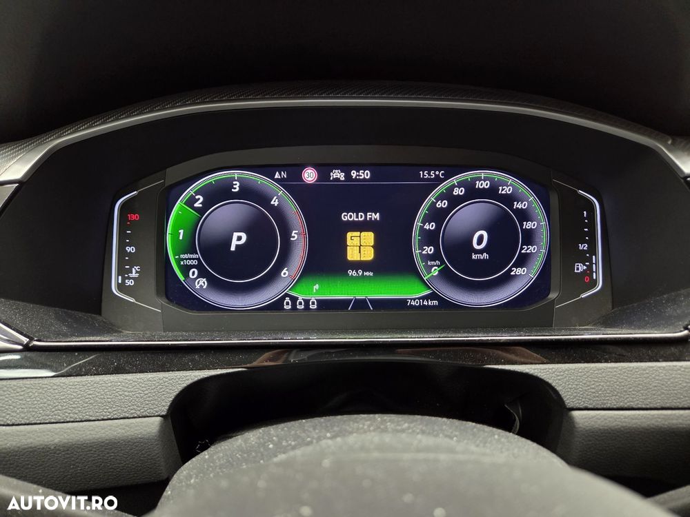 Volkswagen Arteon - 7