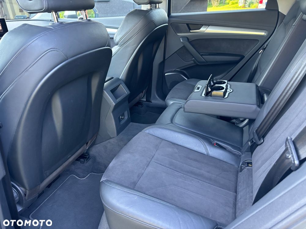 Audi Q5 2.0 TDI Quattro Sport S tronic - 12