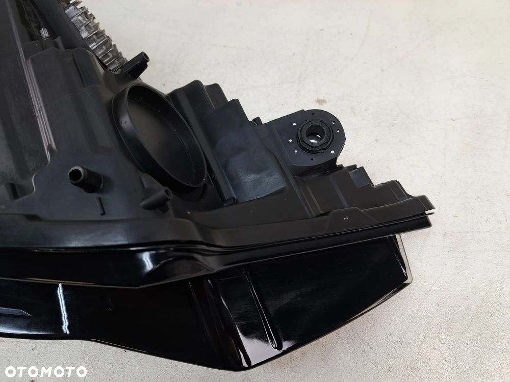 AUDI A6 C8 4K LAMPA LEWY PRZÓD FULL LED 4K0941039 - 10