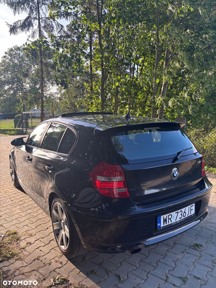 BMW Seria 1 116i - 2