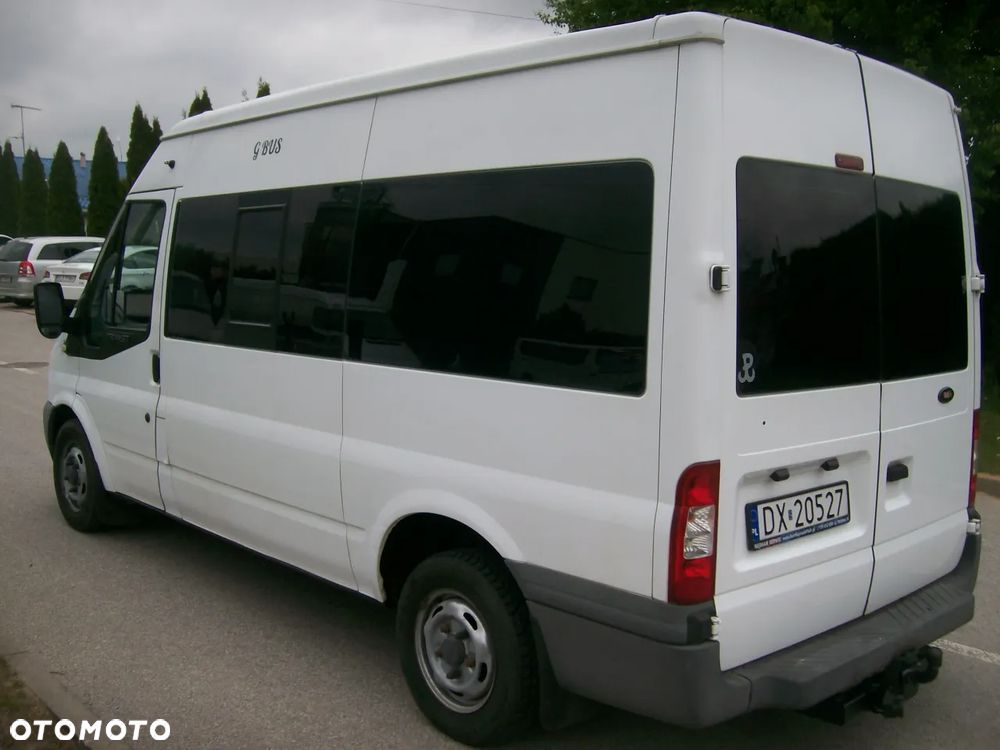Ford Transit - 4