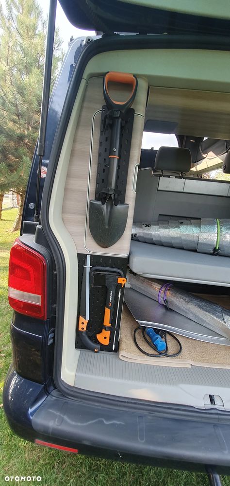 Volkswagen California - 18