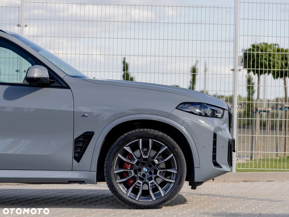 BMW X5 xDrive30d mHEV sport - 7
