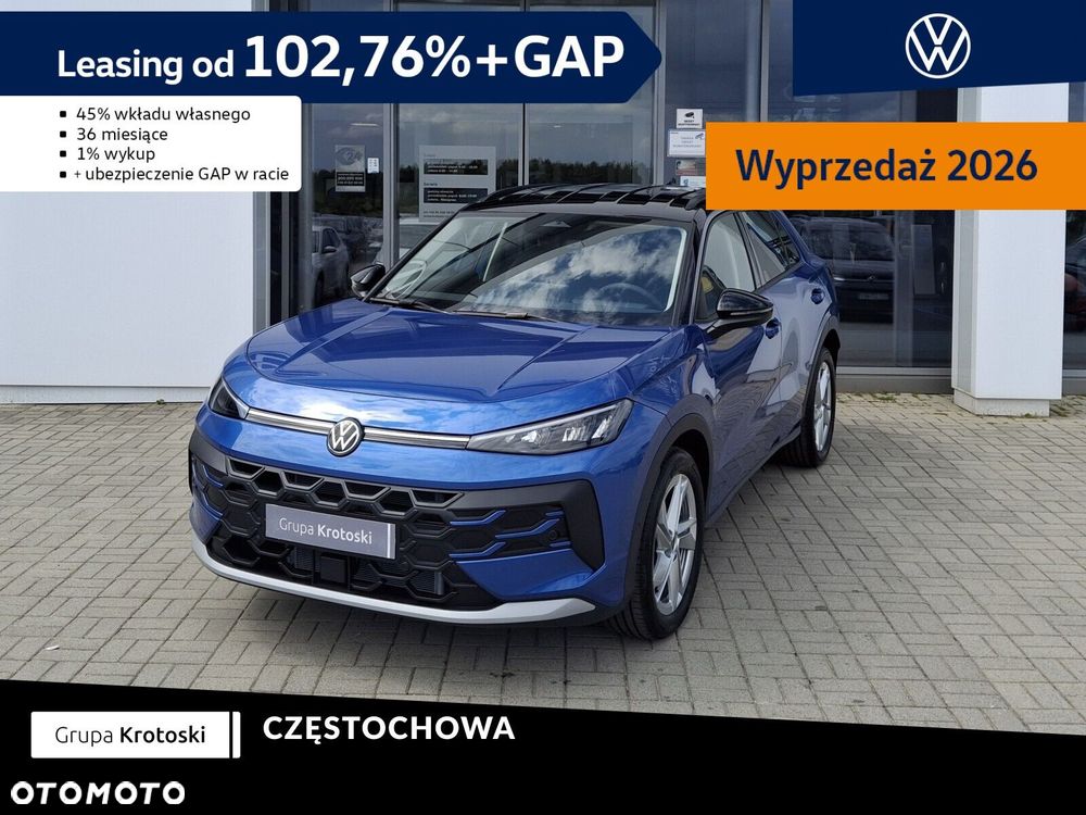 Volkswagen T-Roc 1.5 eTSI Life DSG - 2