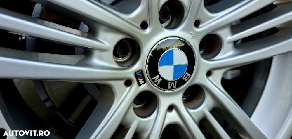 BMW X3 - 20