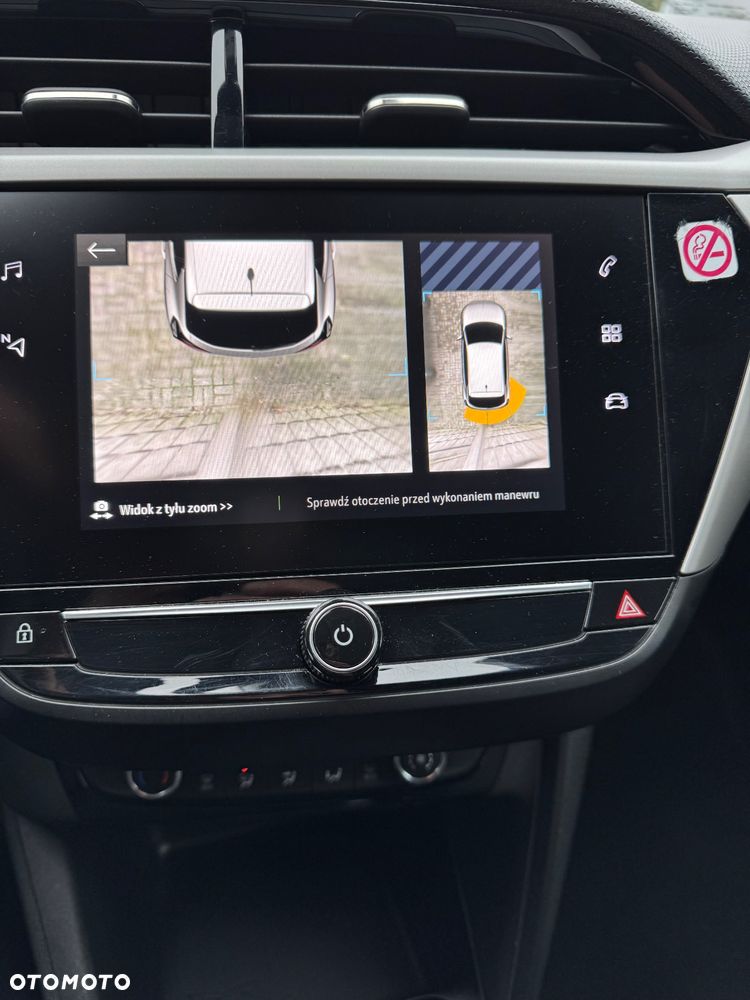 Opel Corsa 1.2 Start/Stop Edition - 35