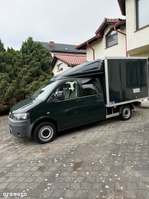 Volkswagen TRANSPORTER - 4
