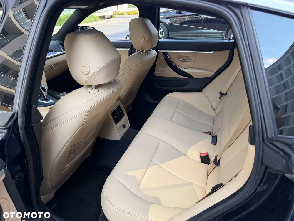 BMW Seria 4 430i GPF M Sport - 21