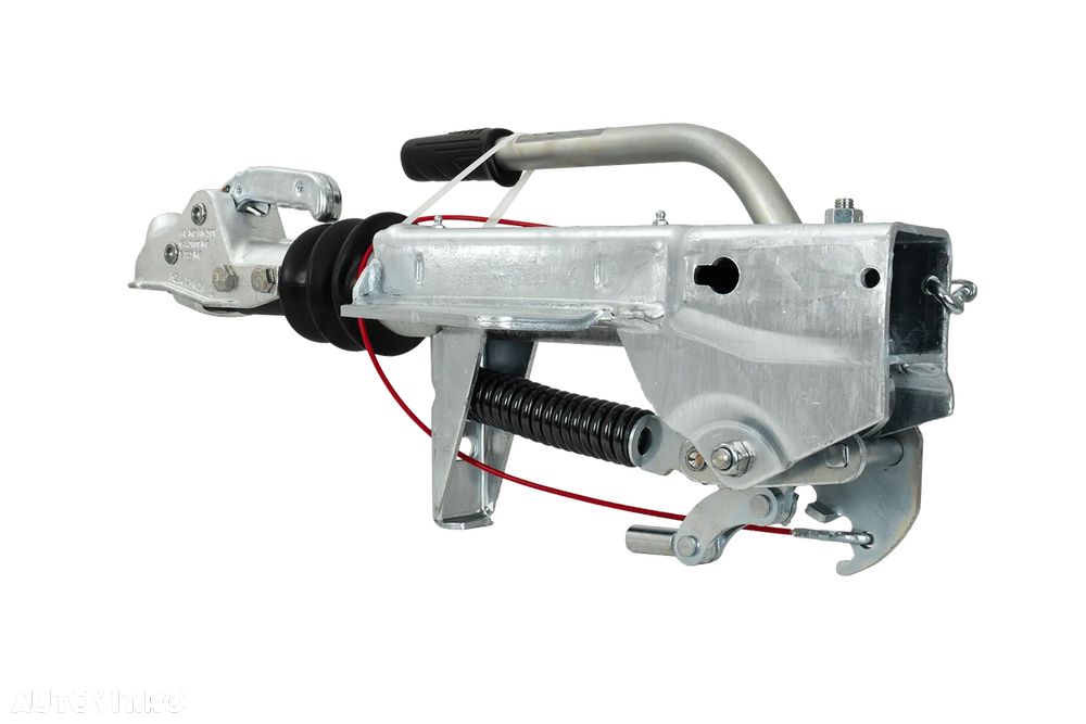 Frana inertiala AL-KO251G, 1550-3000kg, Dispozitiv inertial de franare - 9