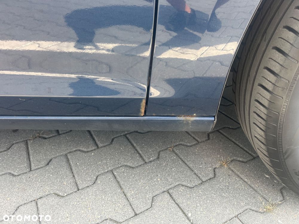 Opel Astra 1.4 Turbo Cosmo - 8
