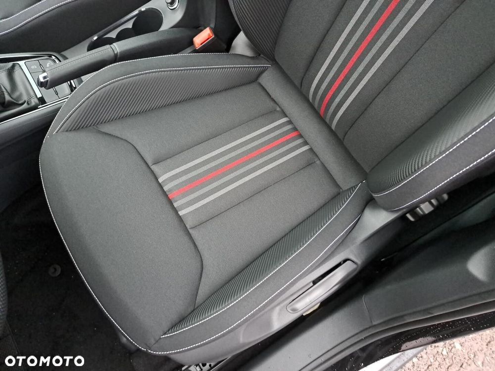 Skoda Scala 1.5 TSI Monte Carlo DSG - 12