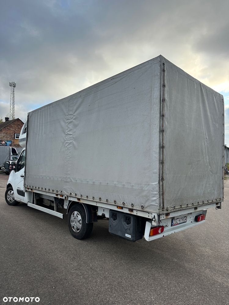 Renault Master - 4
