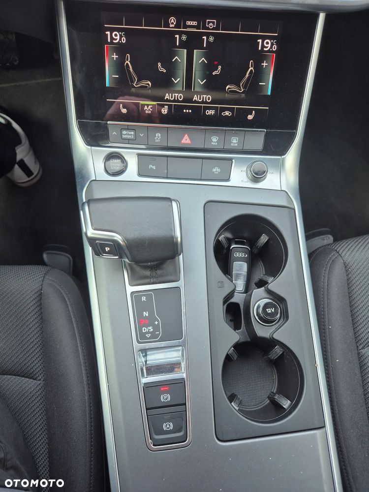 Audi A6 Limousine - 29