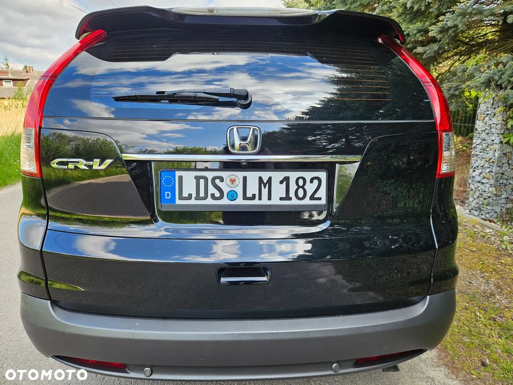 Honda CR-V 2.0i-VTEC 2WD Elegance - 6