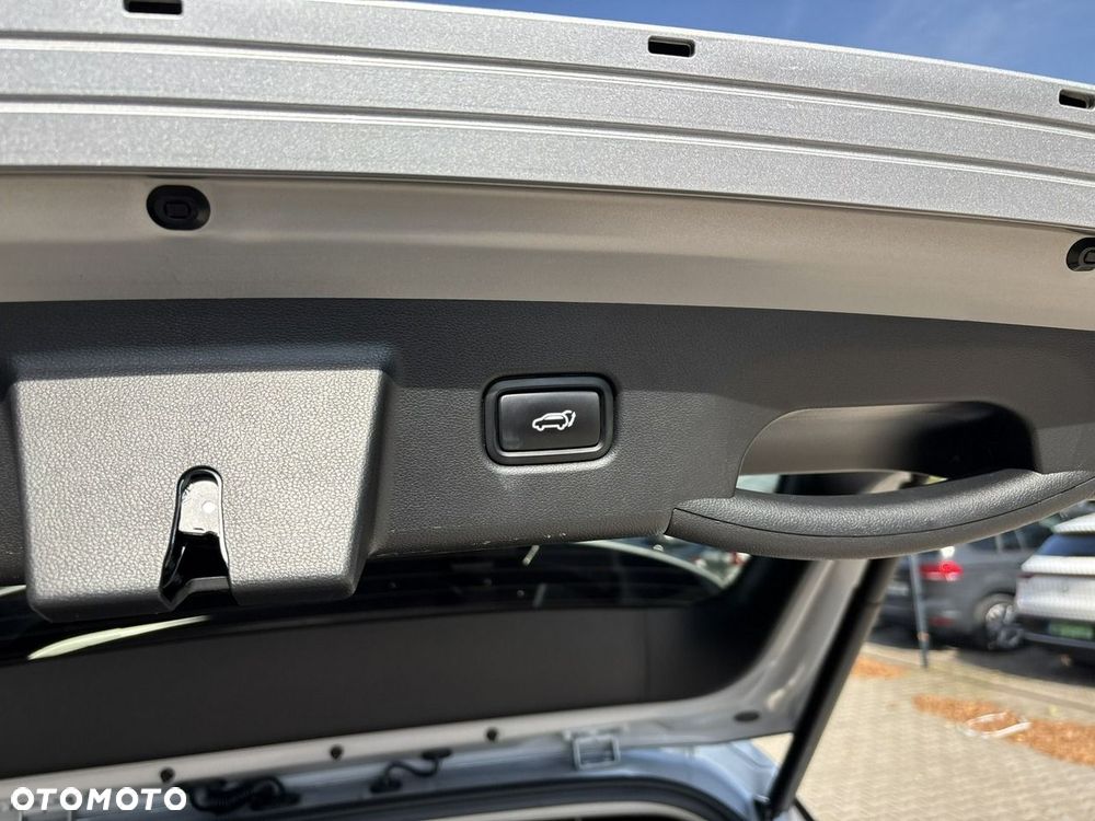 Hyundai Tucson 1.6 T-GDi Platinum 4WD DCT - 22