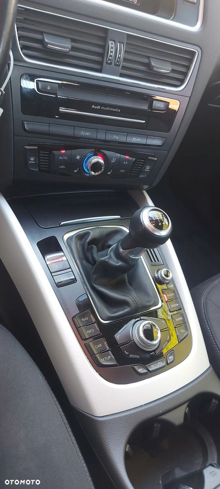 Audi Q5 - 24