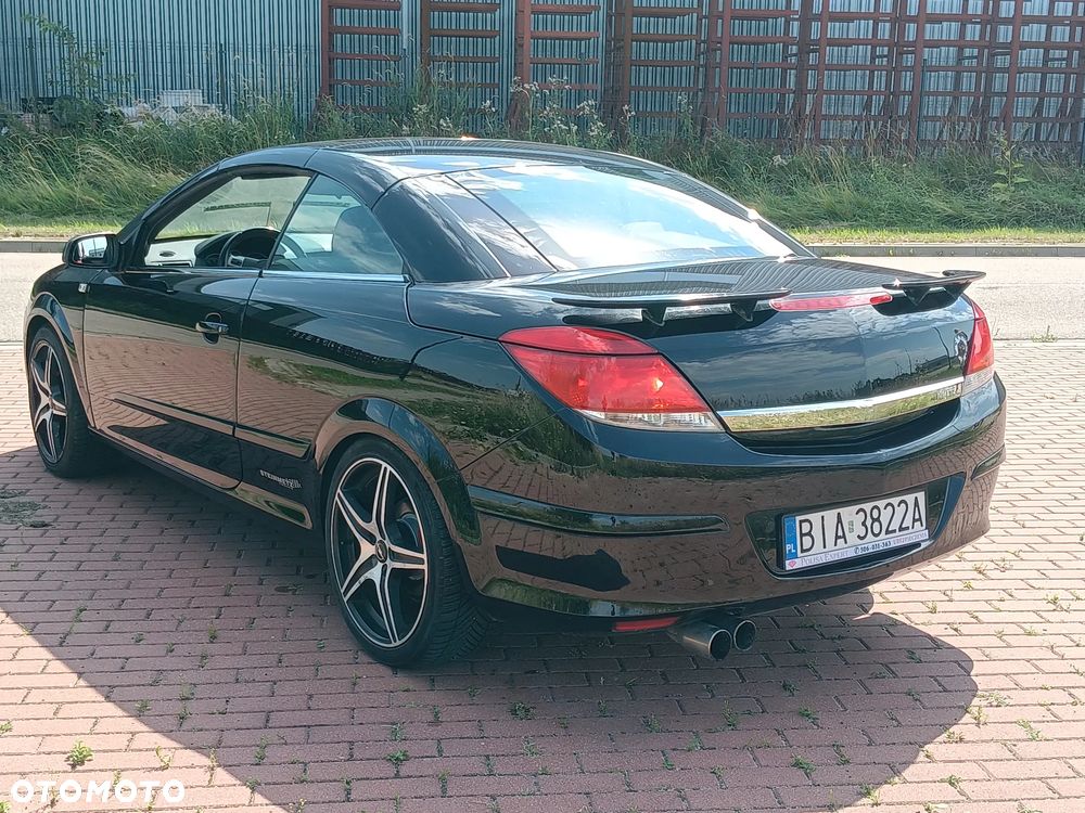 Opel Astra - 16