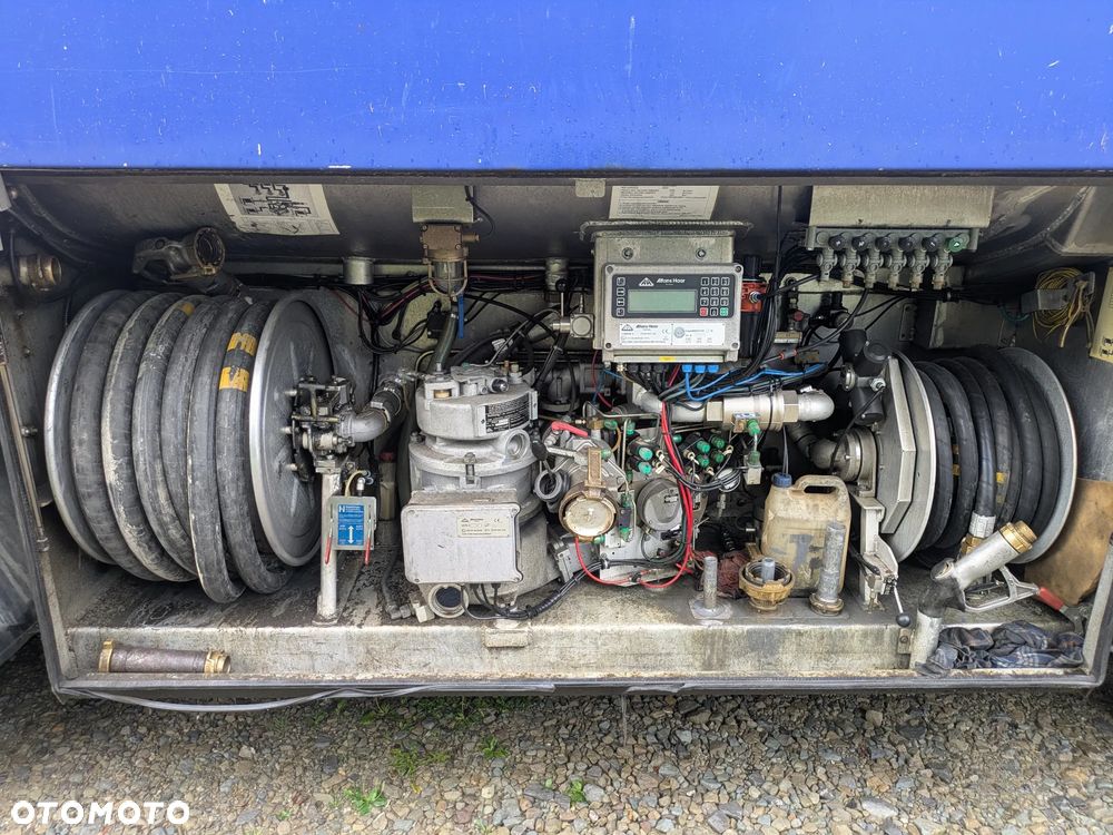 Iveco STRALIS - 6