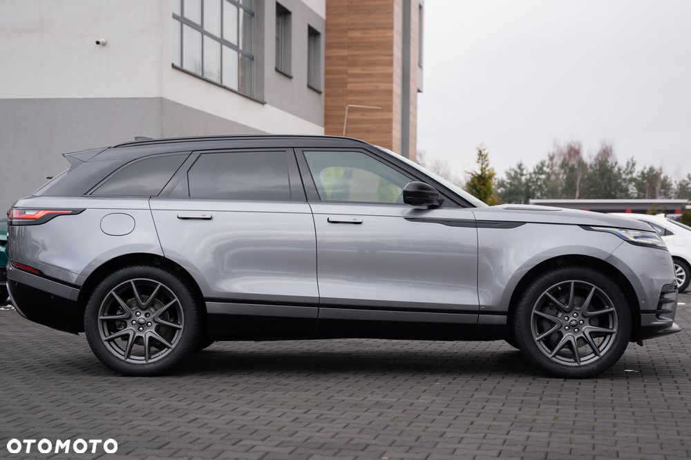 Land Rover Range Rover Velar 2.0 R-Dynamic SE - 16