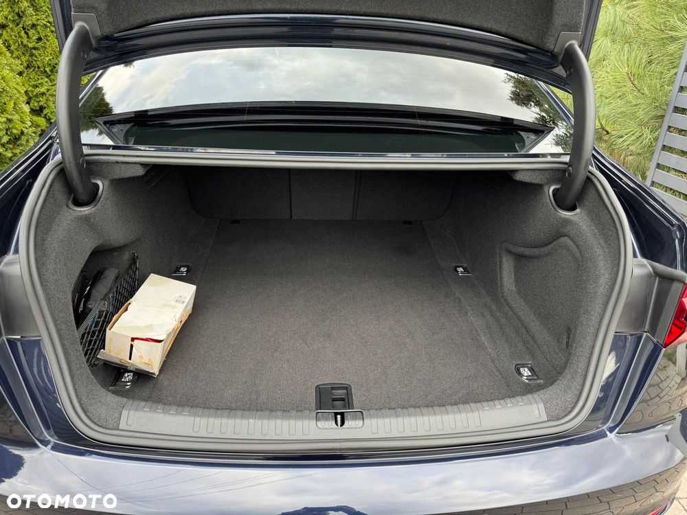 Audi A6 Limousine 50 TDI mHEV Quattro Sport Tiptronic - 19