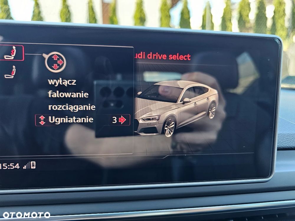 Audi S5 Sportback 3.0 TFSI Quattro Tiptronic - 27