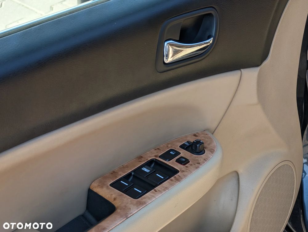 Honda Accord 2.2i-CDTi Executive - 20