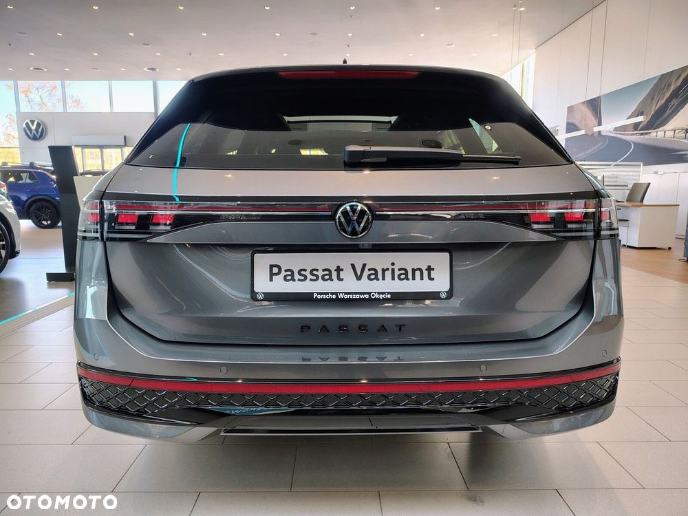 Volkswagen Passat - 6