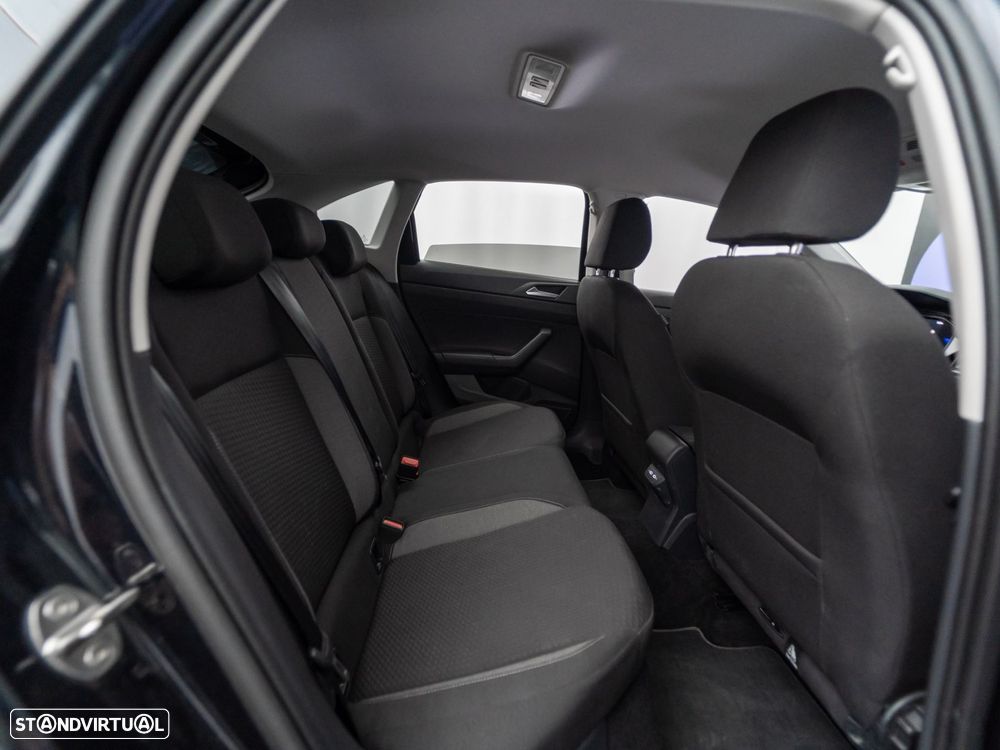 VW Taigo 1.0 TSI Urban - 37