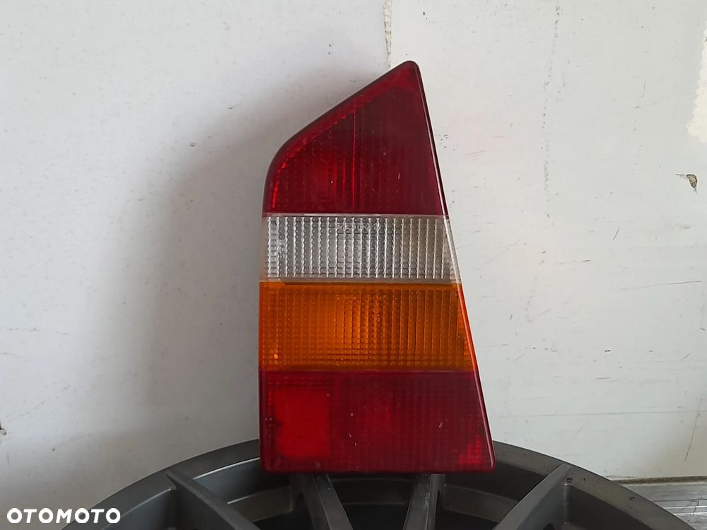 Lampa lewy tył Citroen CX SEIMA 20610 - 1