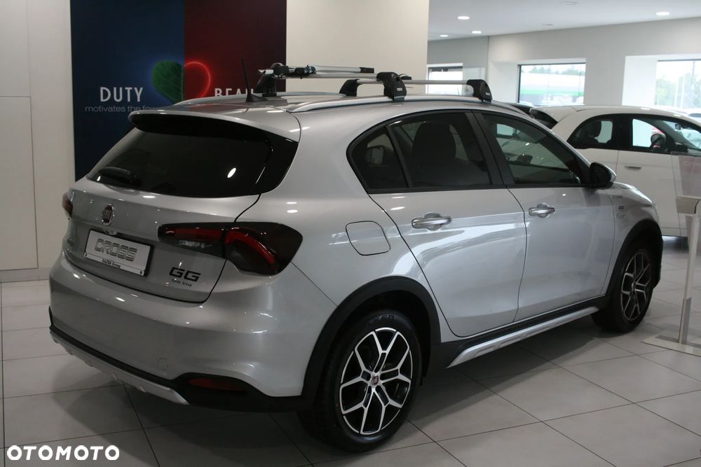 Fiat Tipo 1.0 T3 Cross - 7