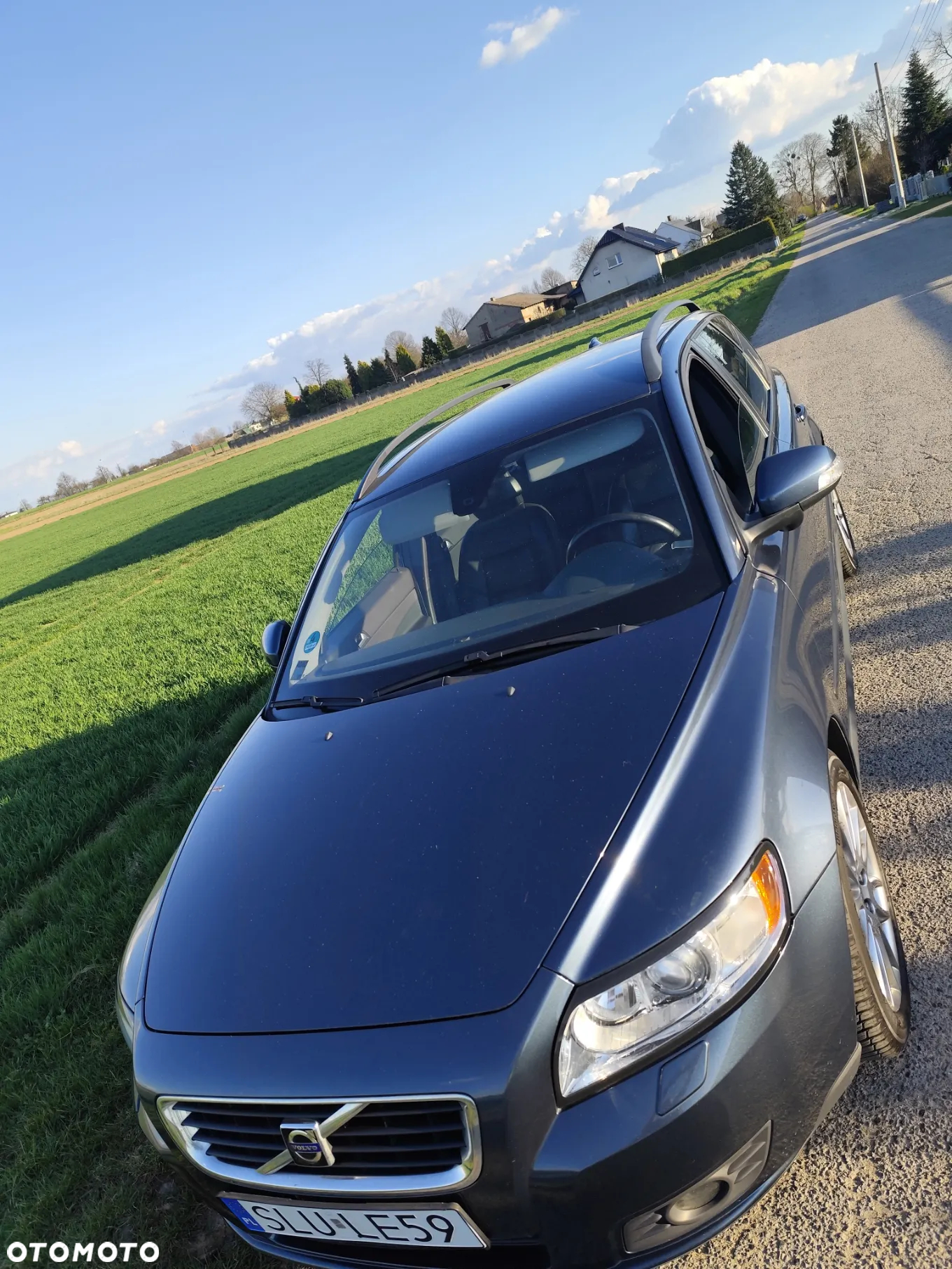 Volvo V50 2.0 Summum Euro5 - 6