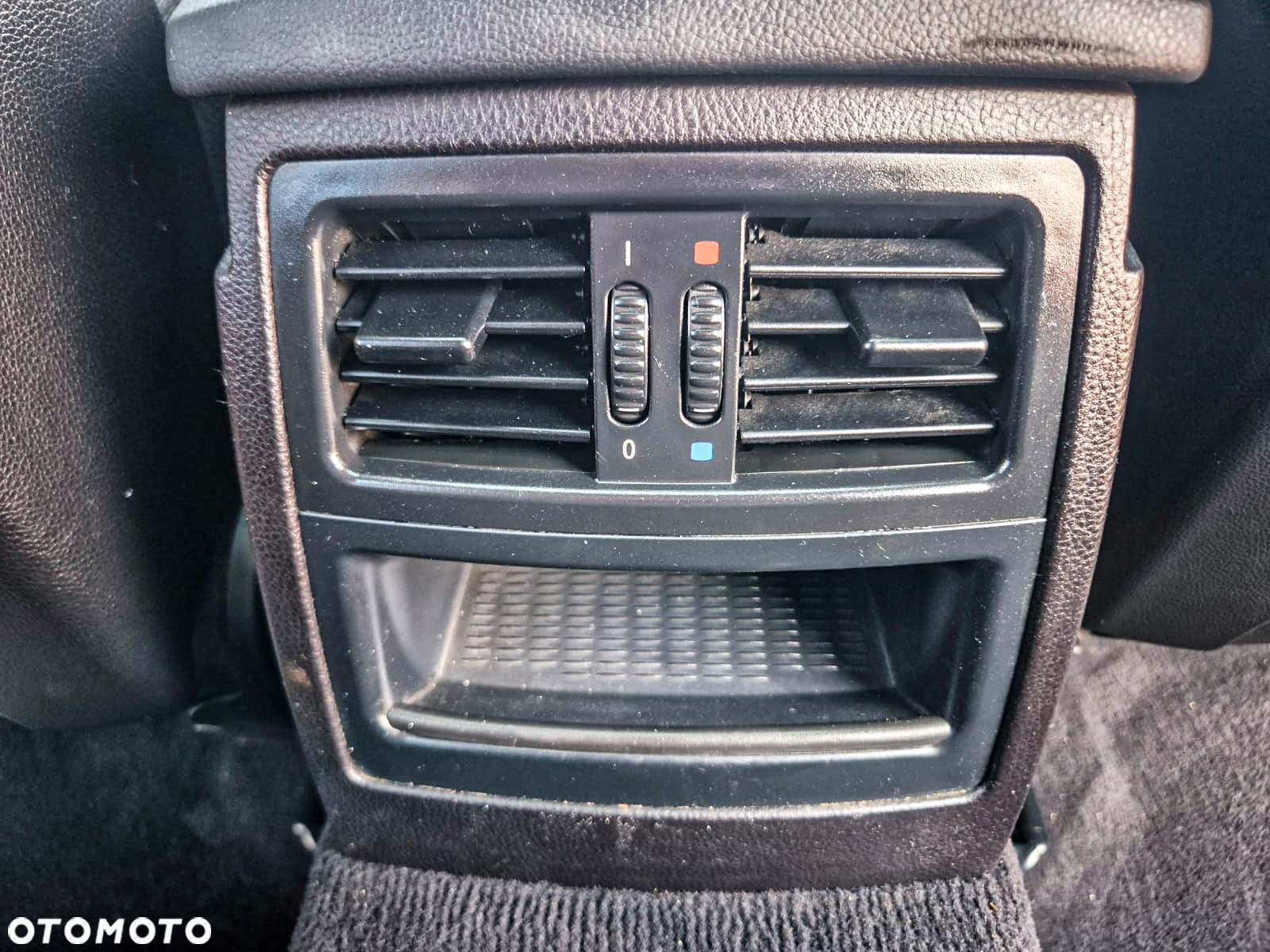 BMW Seria 5 530d - 30